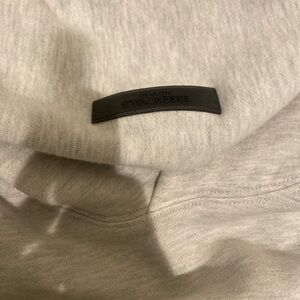 Stylinesse Gray Sweatshirt